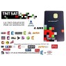 TNT Sat Card - 4 Χρόνια Δορυφορικοί Δέκτες Onetrade